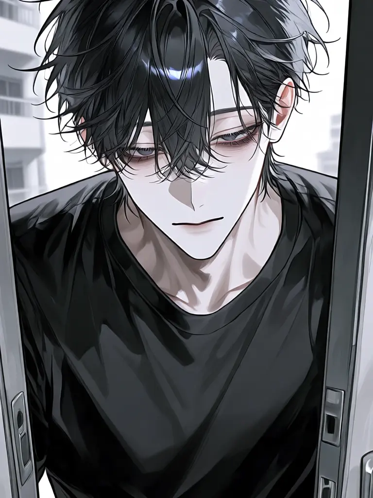 m__o24의 お隣さんに狙われています