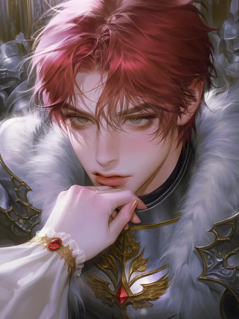 WildCape2552의 에반