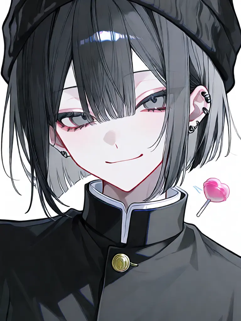 Ydhxu의 超絶可愛い男の娘は堕とせれない。