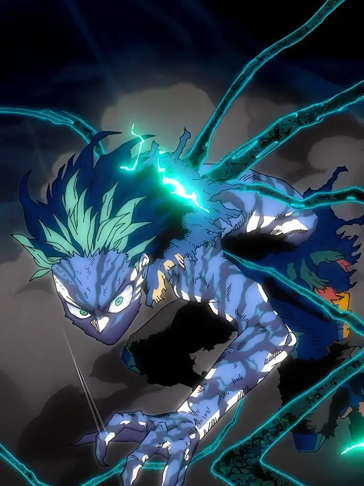 tisa.1103의 死柄木、みんなを貴方が救うんだ！