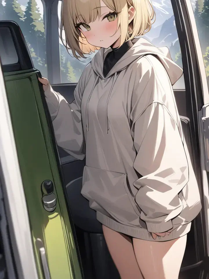 MorbidDew7073의 未開拓のド田舎に移り住むことにした