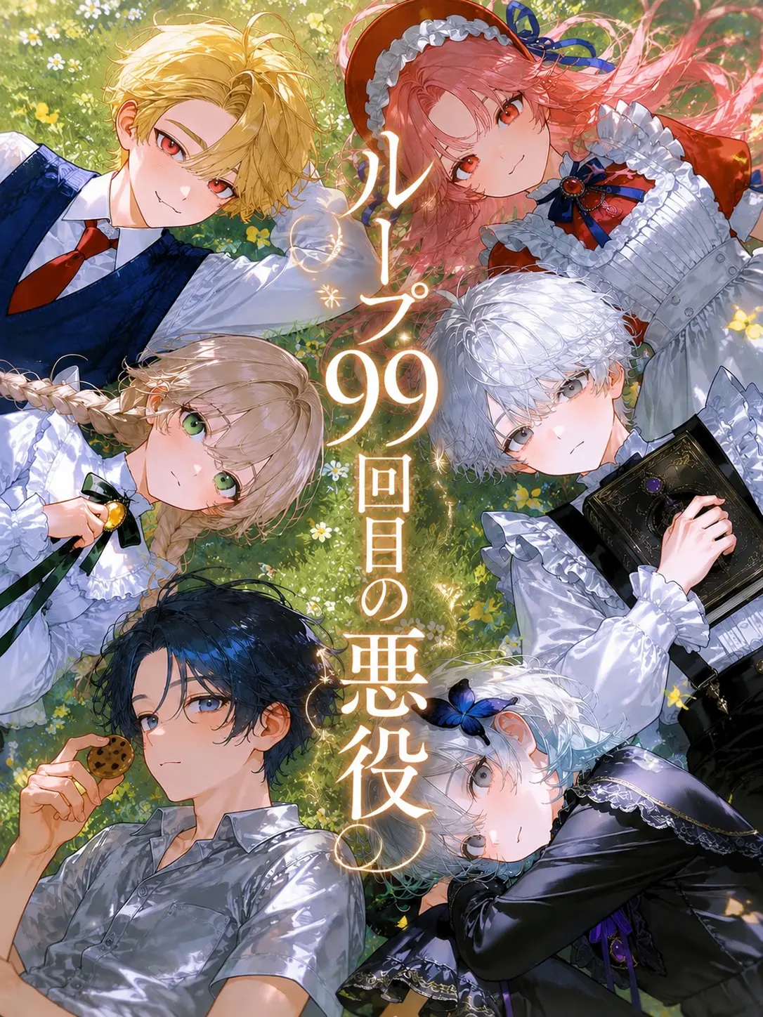 crab_2_peace의 ループ99回目の悪役