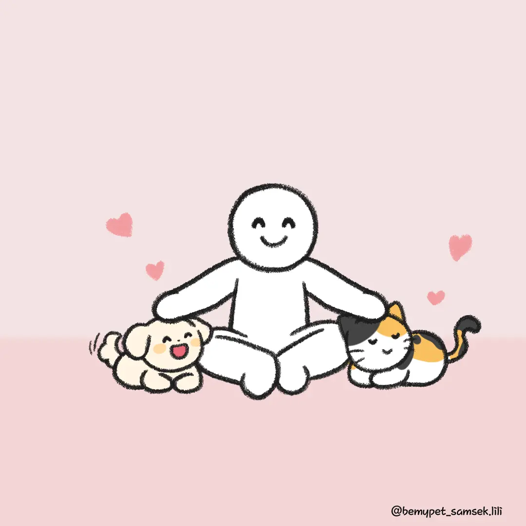 CosmicHouse1685의 당신은 고동이 ~