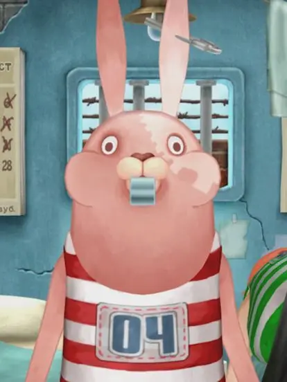 WornCharm9749의 우헤ㅗㅔ 존잘토끼