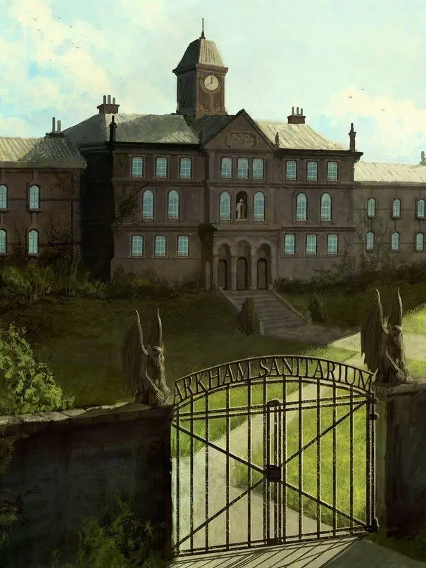 Bivi의 The Bride of Blackwood