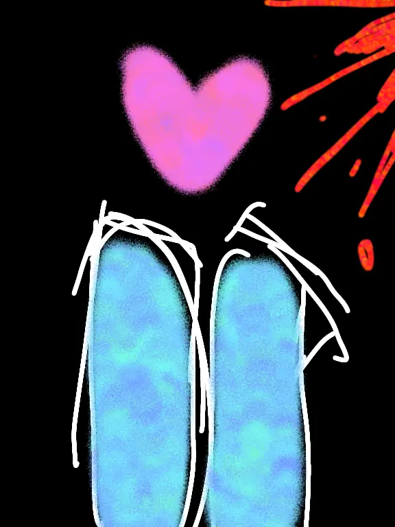 Fuanteina-Human_000의 うさぎの坊やに愛され