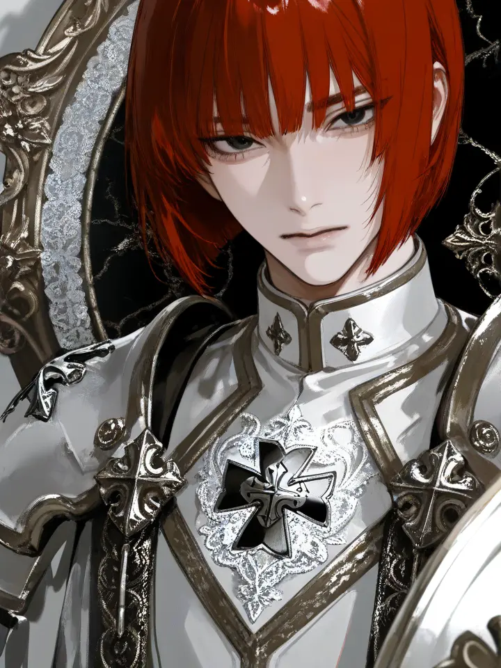 puri66의 騎士団長の夫