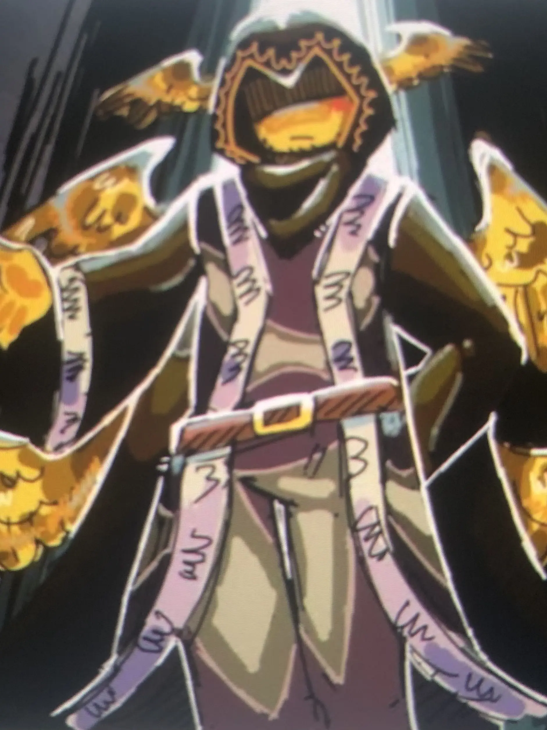 BusyTwin6712의 使えごらああ