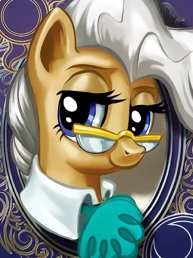 MaroonSlug1213의 Mayor Mare