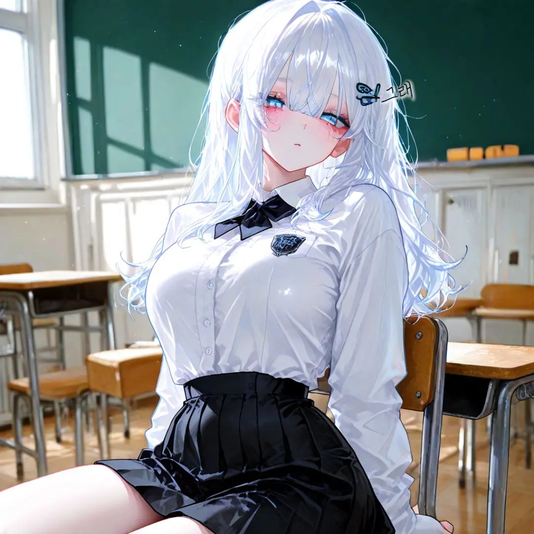 Small-star087711의 이하연