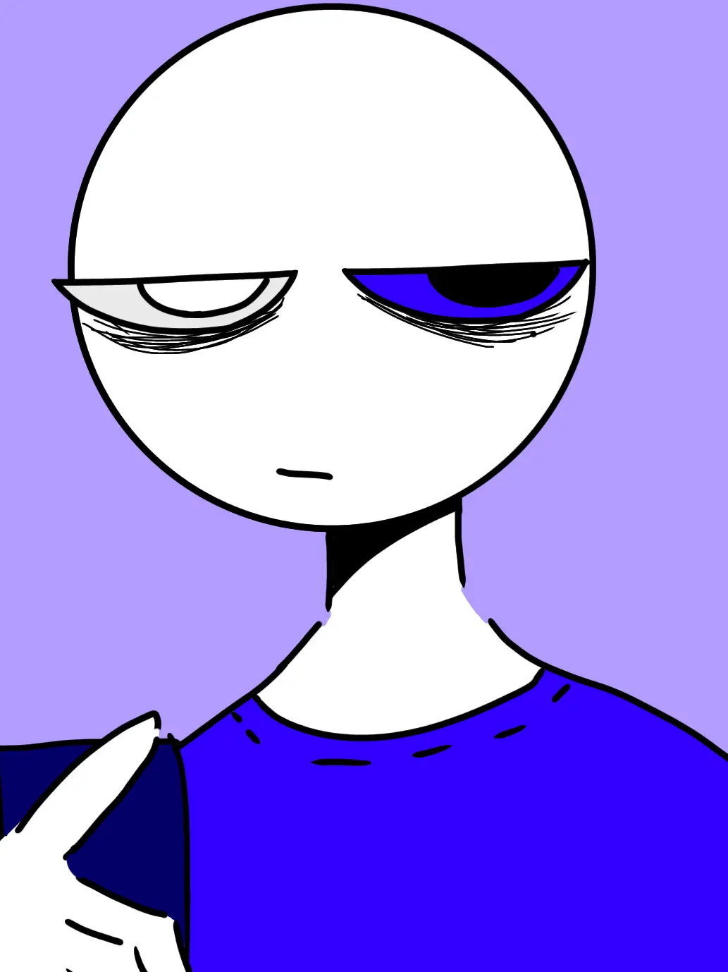 O0oO00Oo000ooo의 네 곁보다 혼자 있는게 편해.