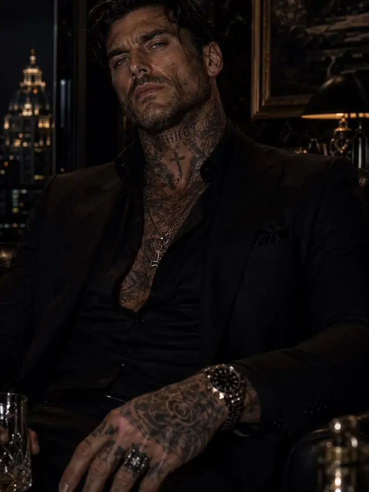 Evsia7_4의 Mafia husband