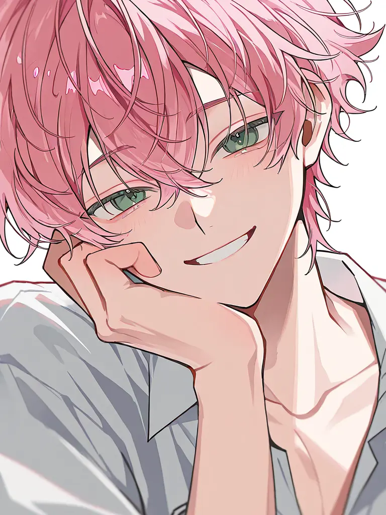 Strawberrycandy22의 クールなあなたを落としたい