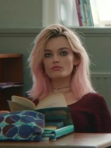 Dylanlovessolomon의 Maeve Wiley