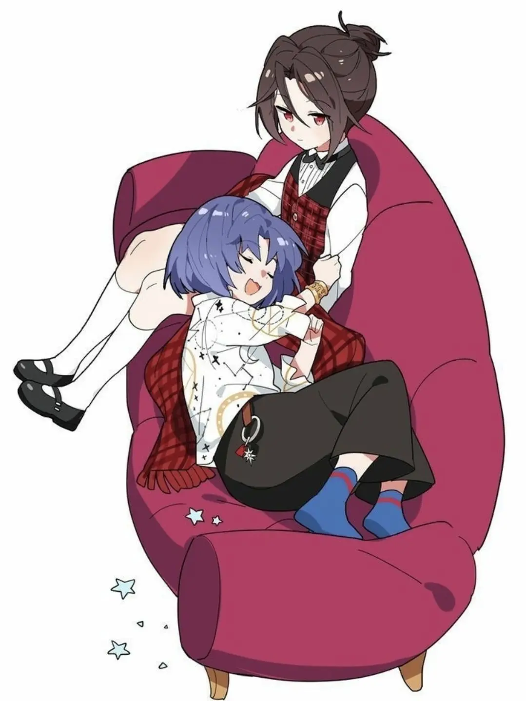 Murrhart의 ♡ Shylock Bennett ♡ (Shymurr)