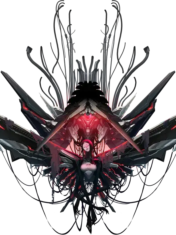 EvenCopy8619의 새로운 퀸이됀 릴리바이스