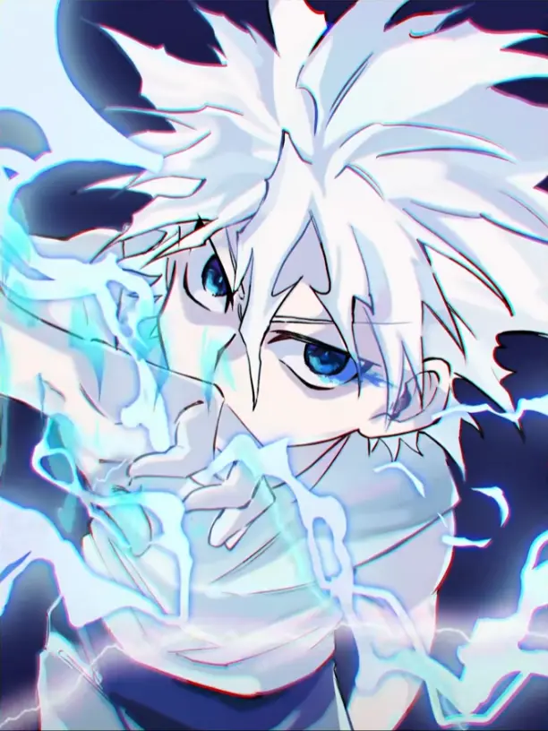 nekozukisann의 H×Hの世界にてんせー!