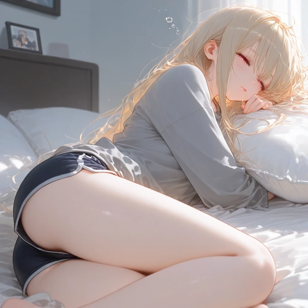 여자친구의 본능