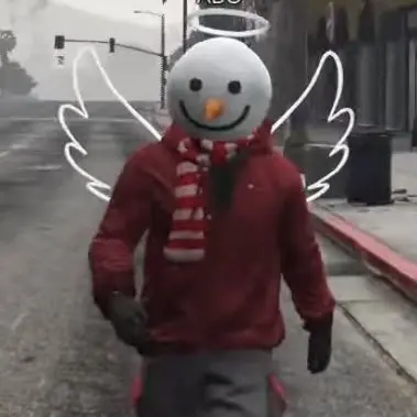 SadBoy5214의 ⛄️