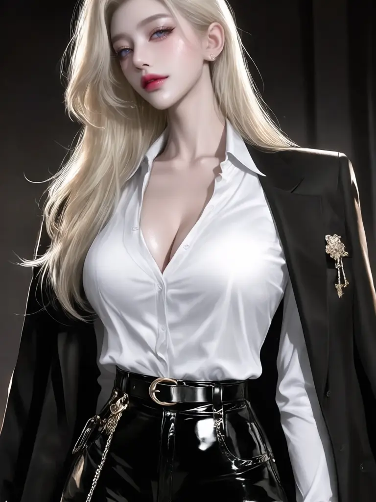 LEYEE의 상품으로 팔려간 나