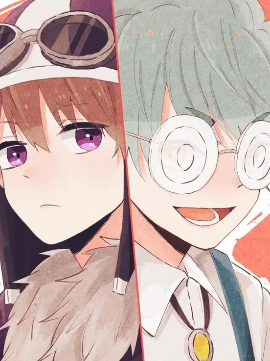 Daihuku_wr의 守護霊サン