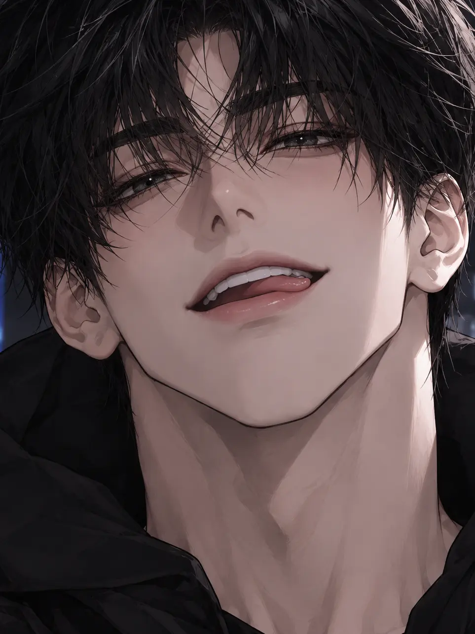 OutlawFace3678의 윤 건
