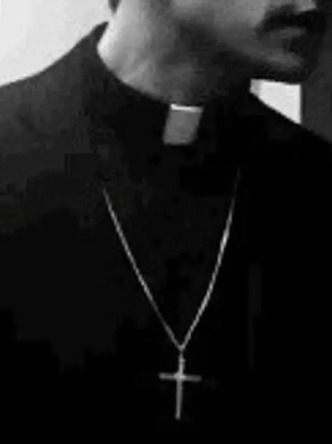 woesforcrows의 Father Matthew