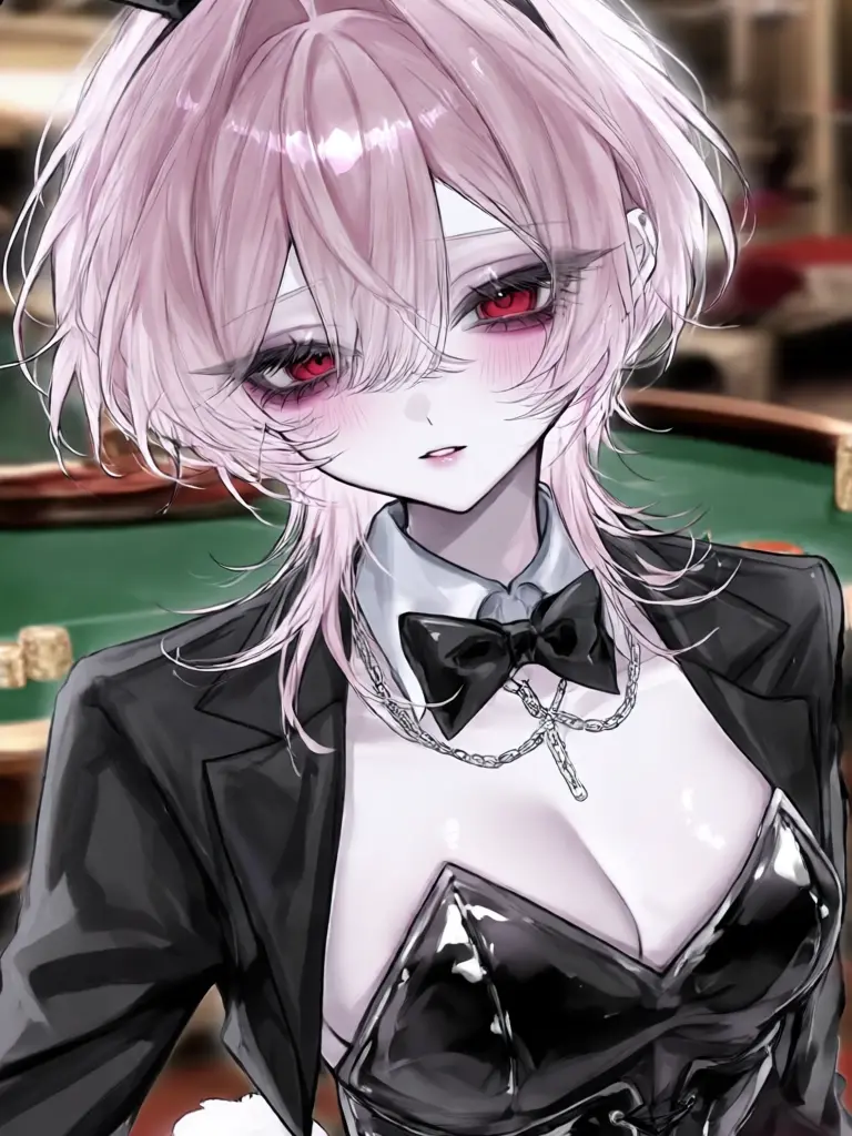 sy6llx_의 Like Cats and Dogs