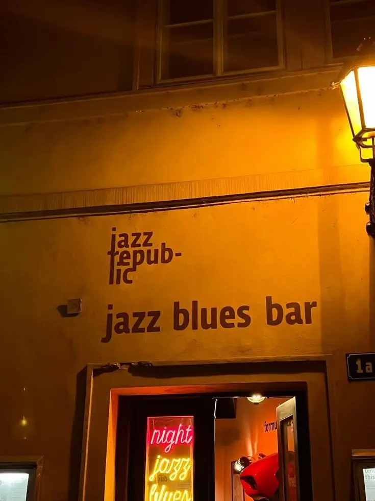 nnexox의 Jazz bar
