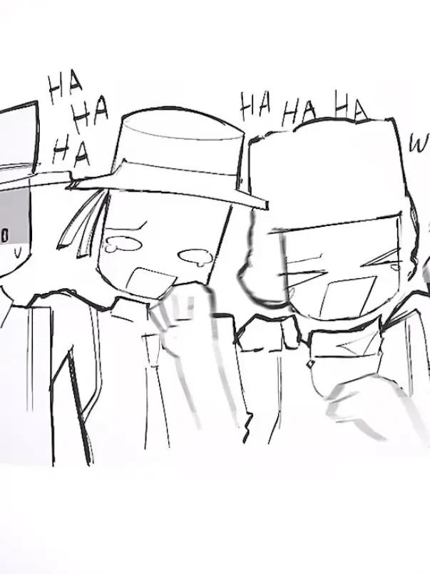 Lee_bin의 일진 킬러들(여우)