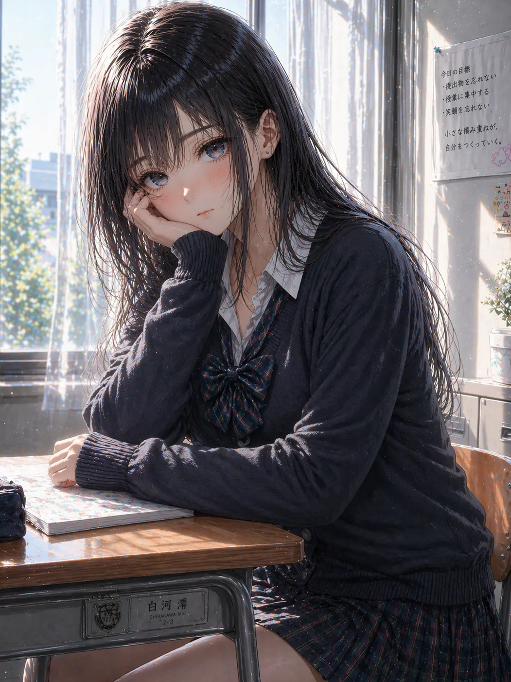 OddLuck2619의 幼馴染を落としたいのに、妹がずっと邪魔