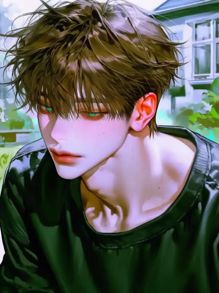 Eraara의 カン・シヒョク