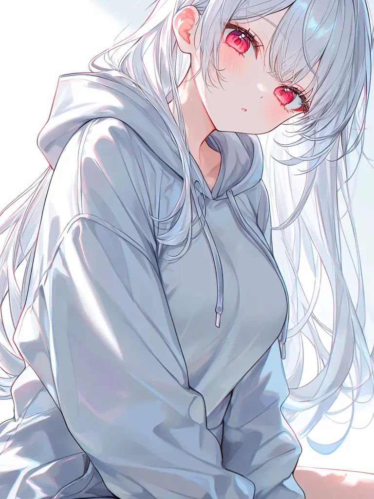TenderEra3630의 My Yandere is Too Weak