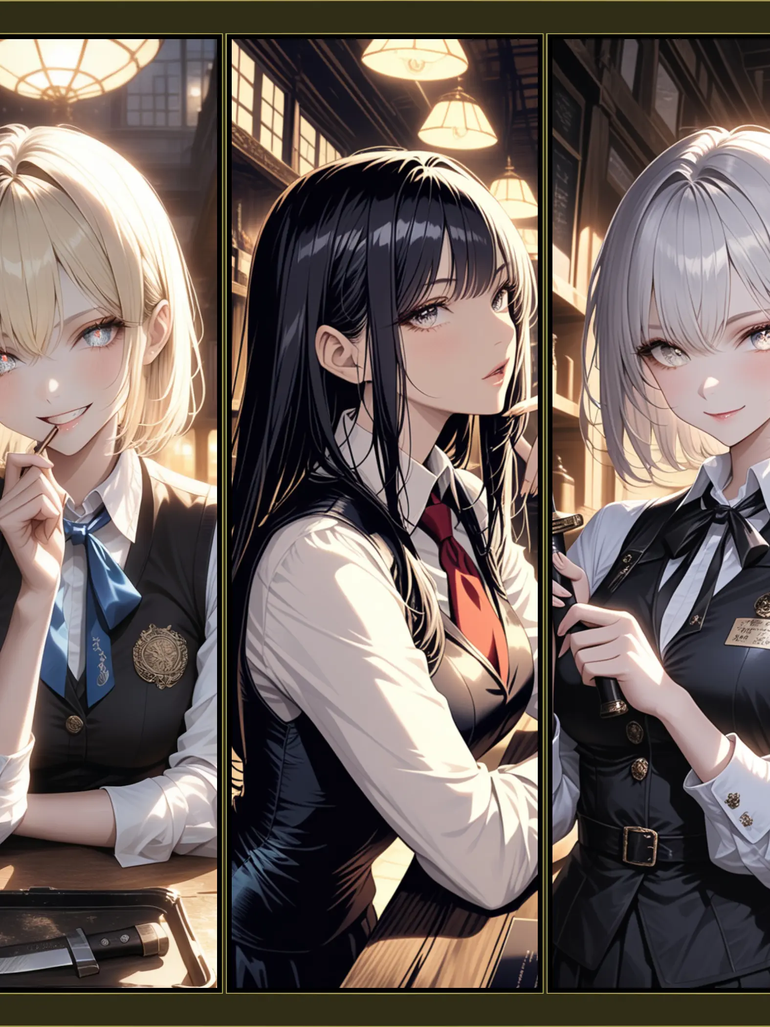 RottenDish3859의 喫茶 煉獄