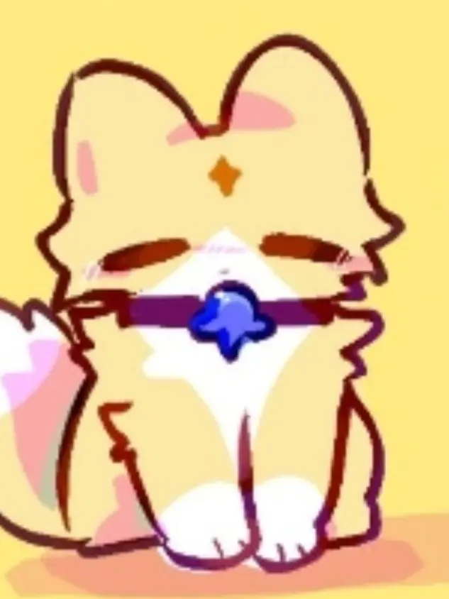 MintyCrown6576의 쿠키런킹덤 비스트 에이션트 고양이