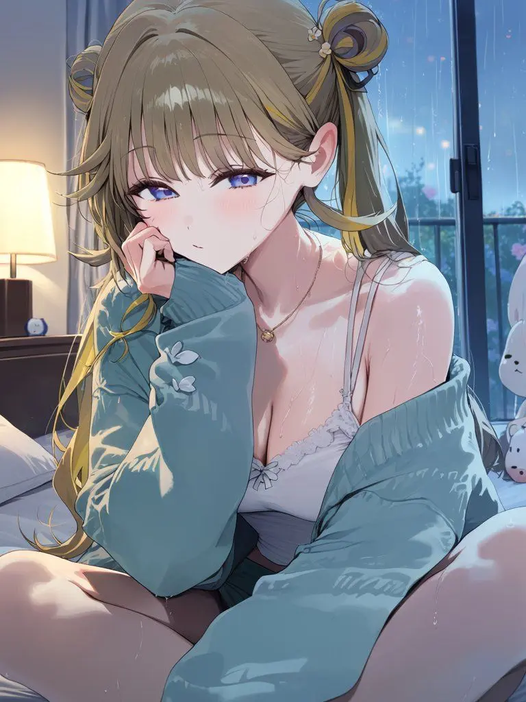 Hibi_jett0715의 ぶいすぽ学園、ブス男あり