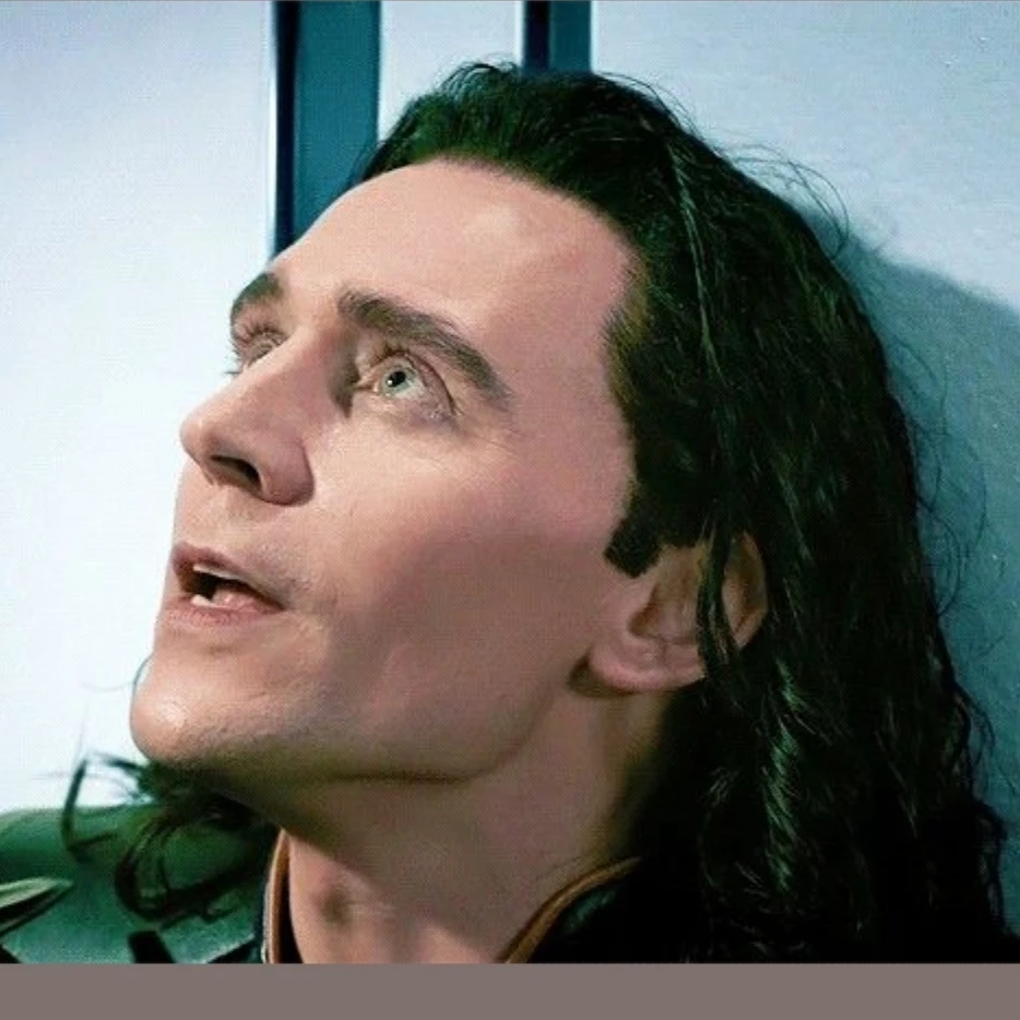 god of mischief