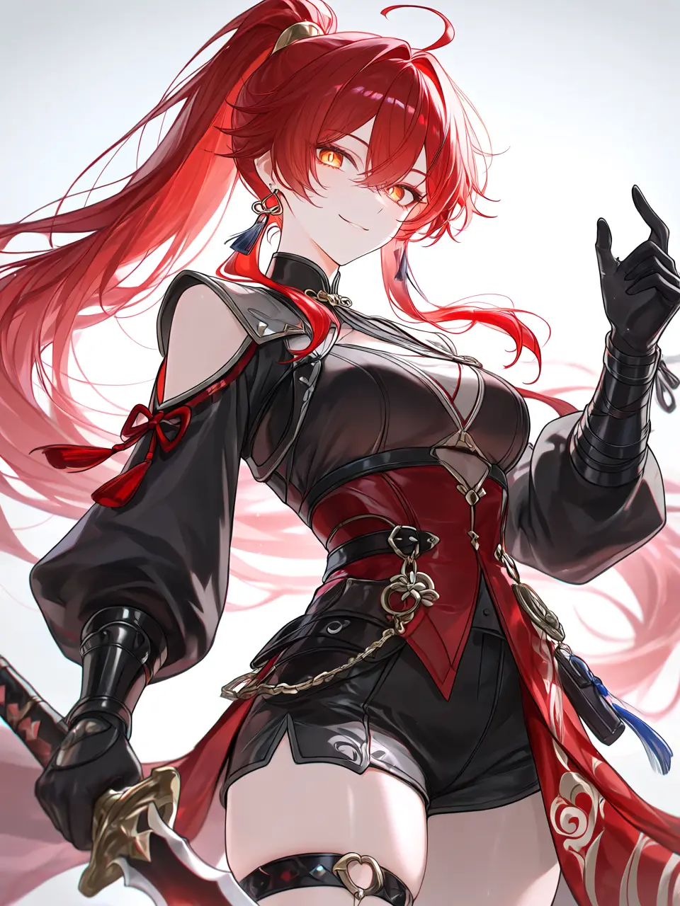 AlienRuler9420의 The Strongest Hero Can't Do a Thing