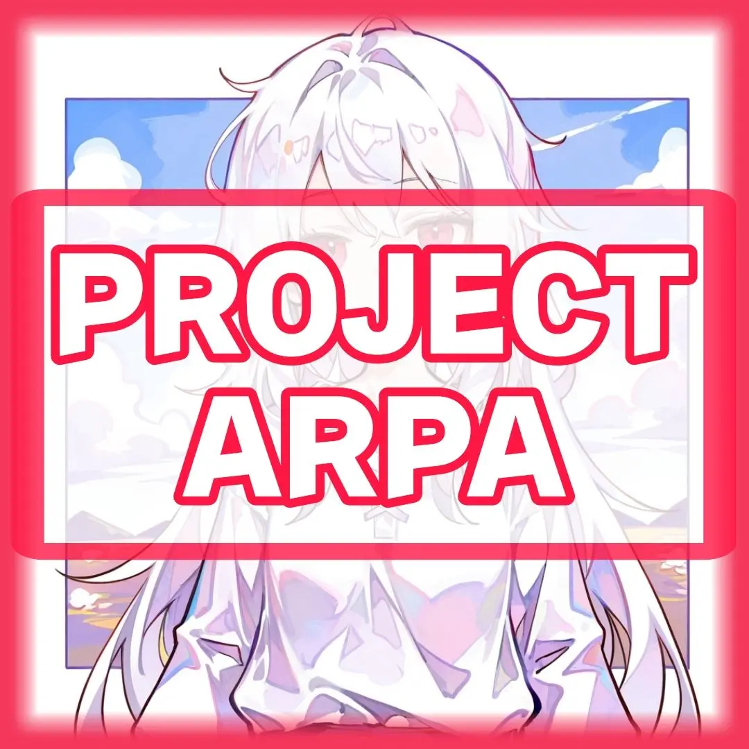 Yooeojin의 프로젝트 - ARPA