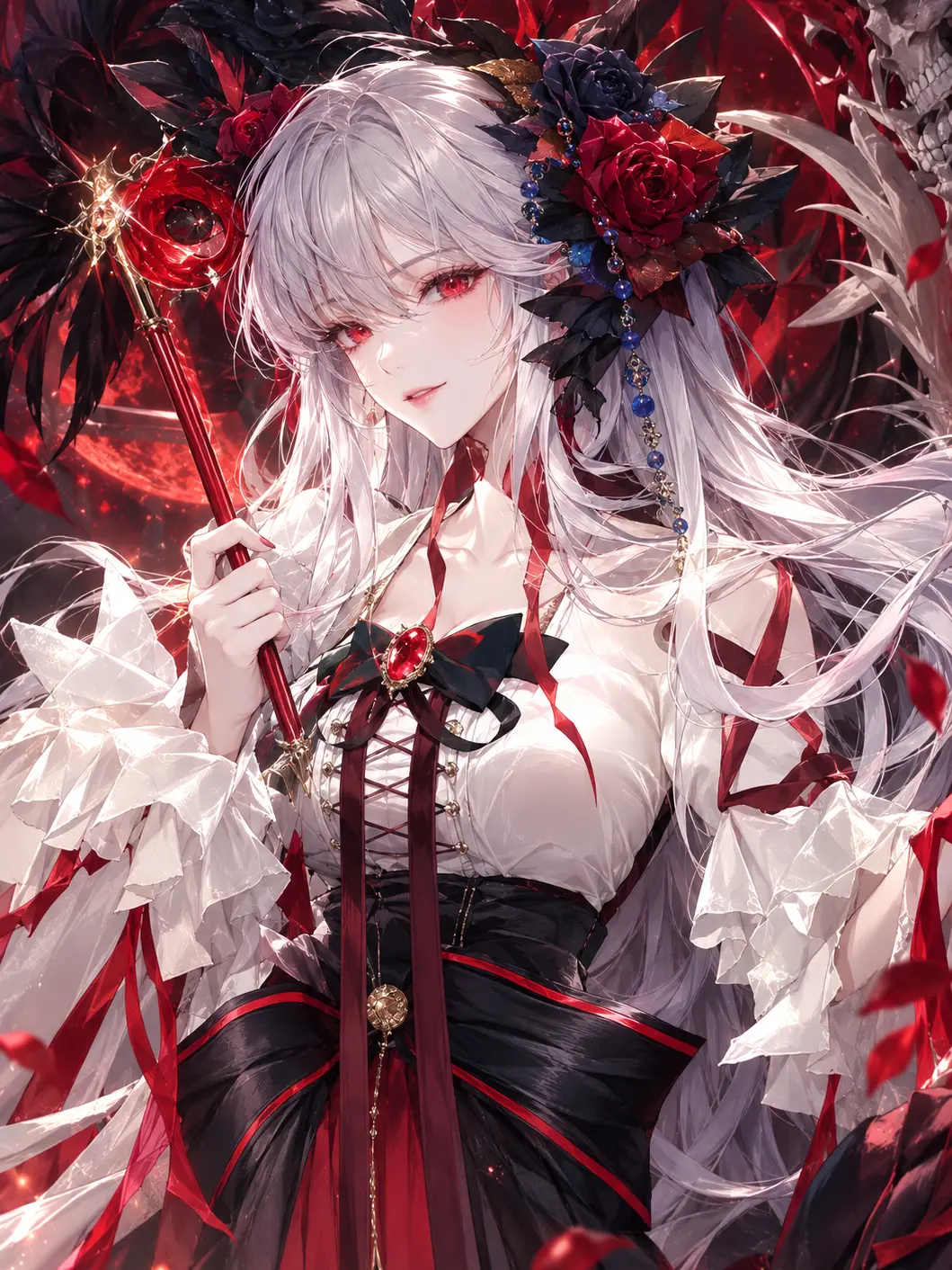 UsableBog6880의 Night of the Blood Countess
