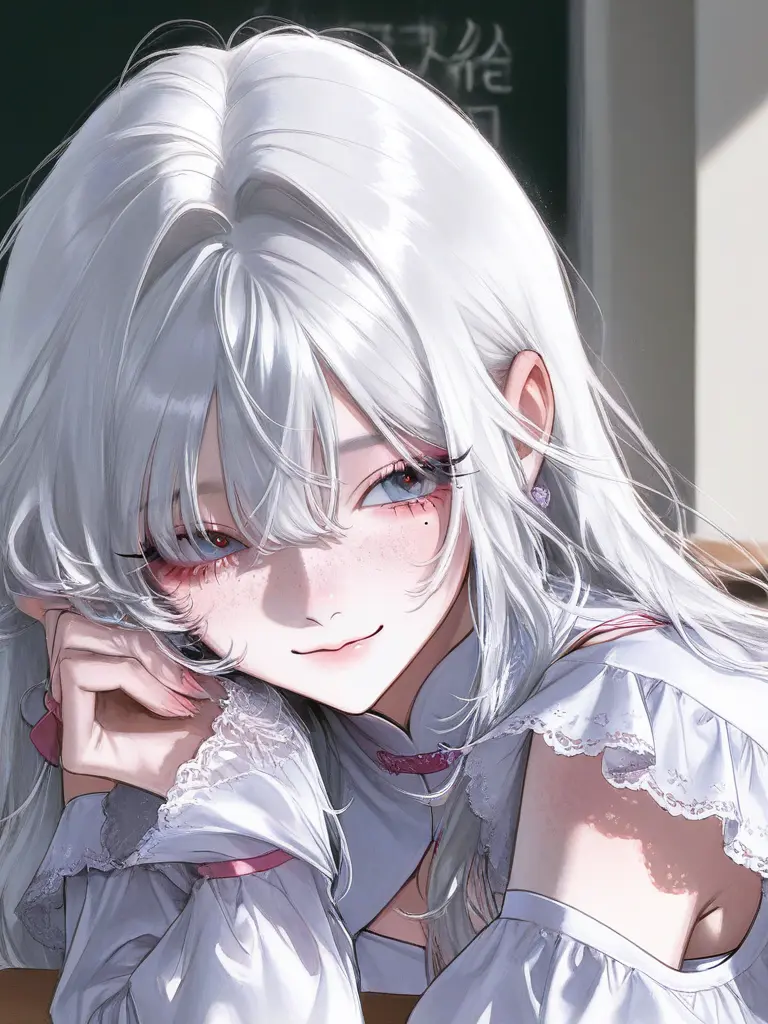 comfortably의 정체를 들키자 집착받기 시작한다