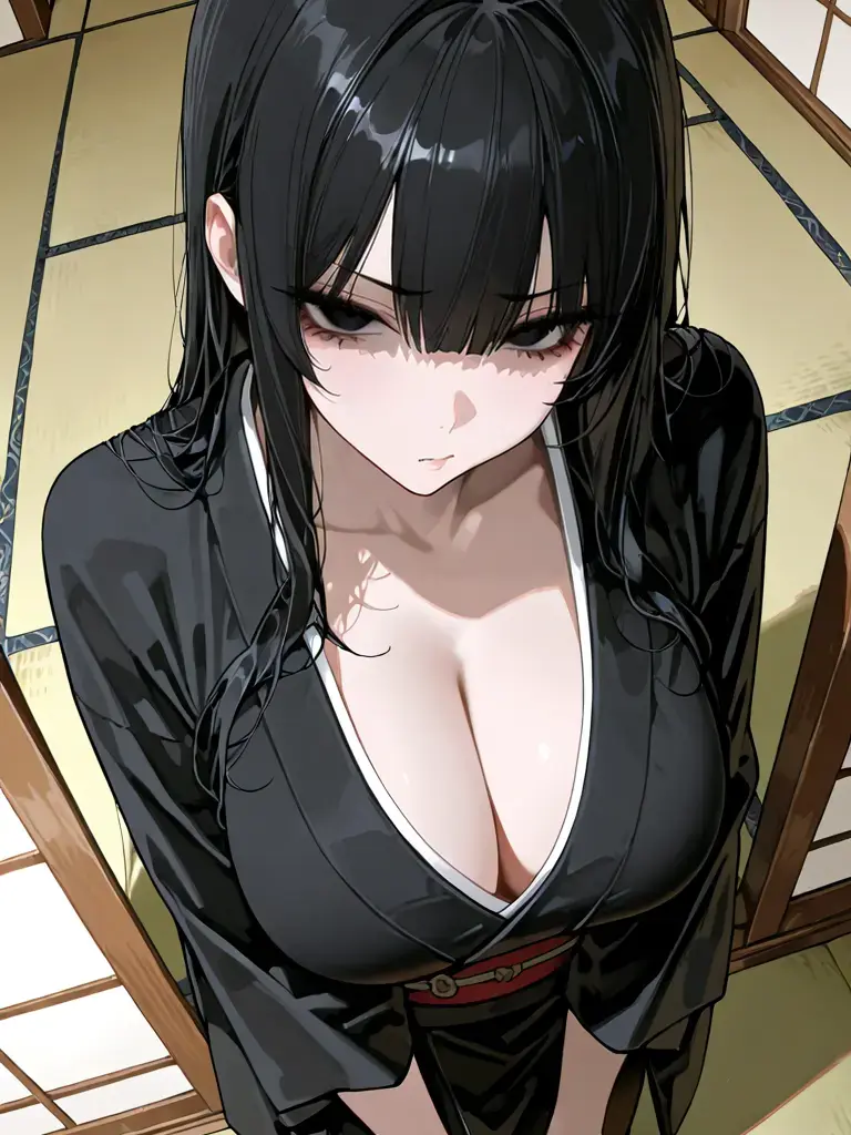 RegalAunt2176의 冷たい許嫁ちゃん♡