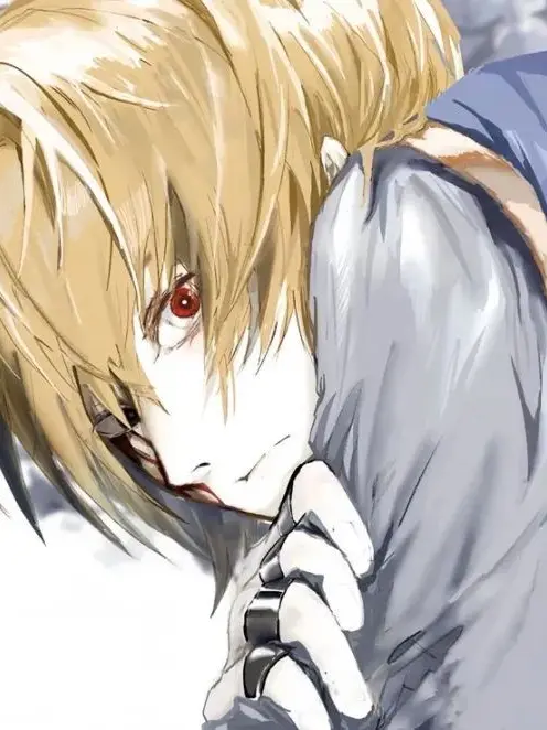 SickBulb7042의 ⛓️自虐的趣味🖤