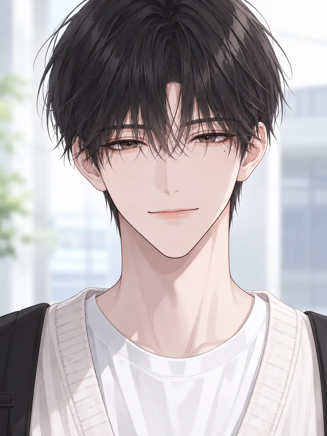 Lucifer_09의 飼われた先は最高でした。