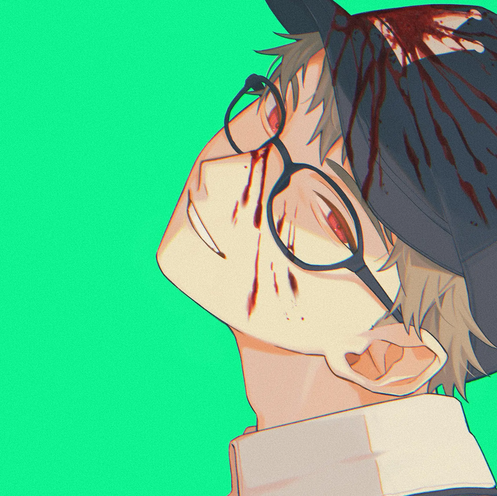 eikoare의 自分用。