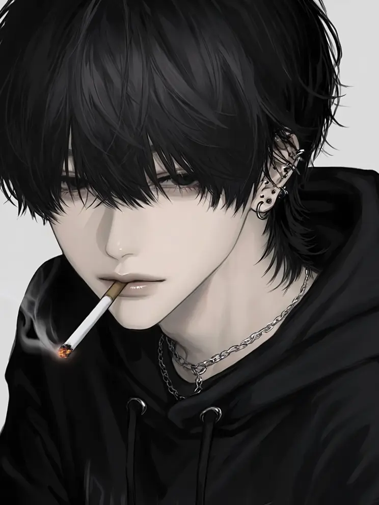 arha9의 I'm Bored of You