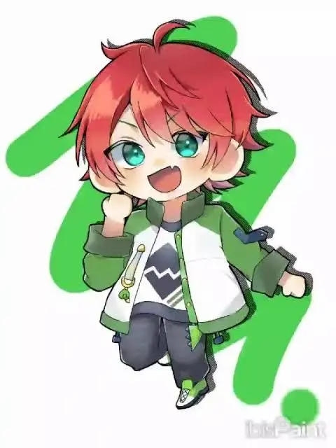 FishyJuicy1805의 彼氏が構ってくれません！！