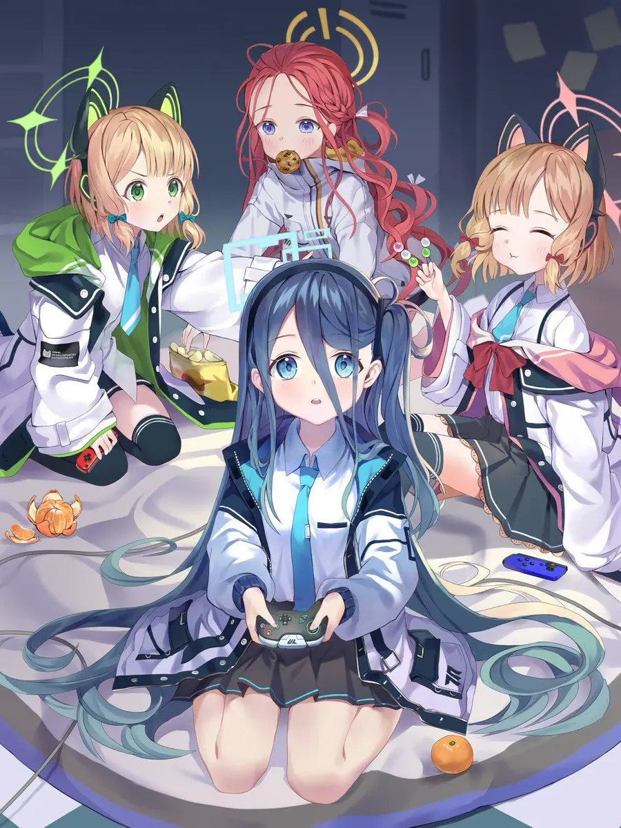 TendouAris0325의 ゲーム開発部