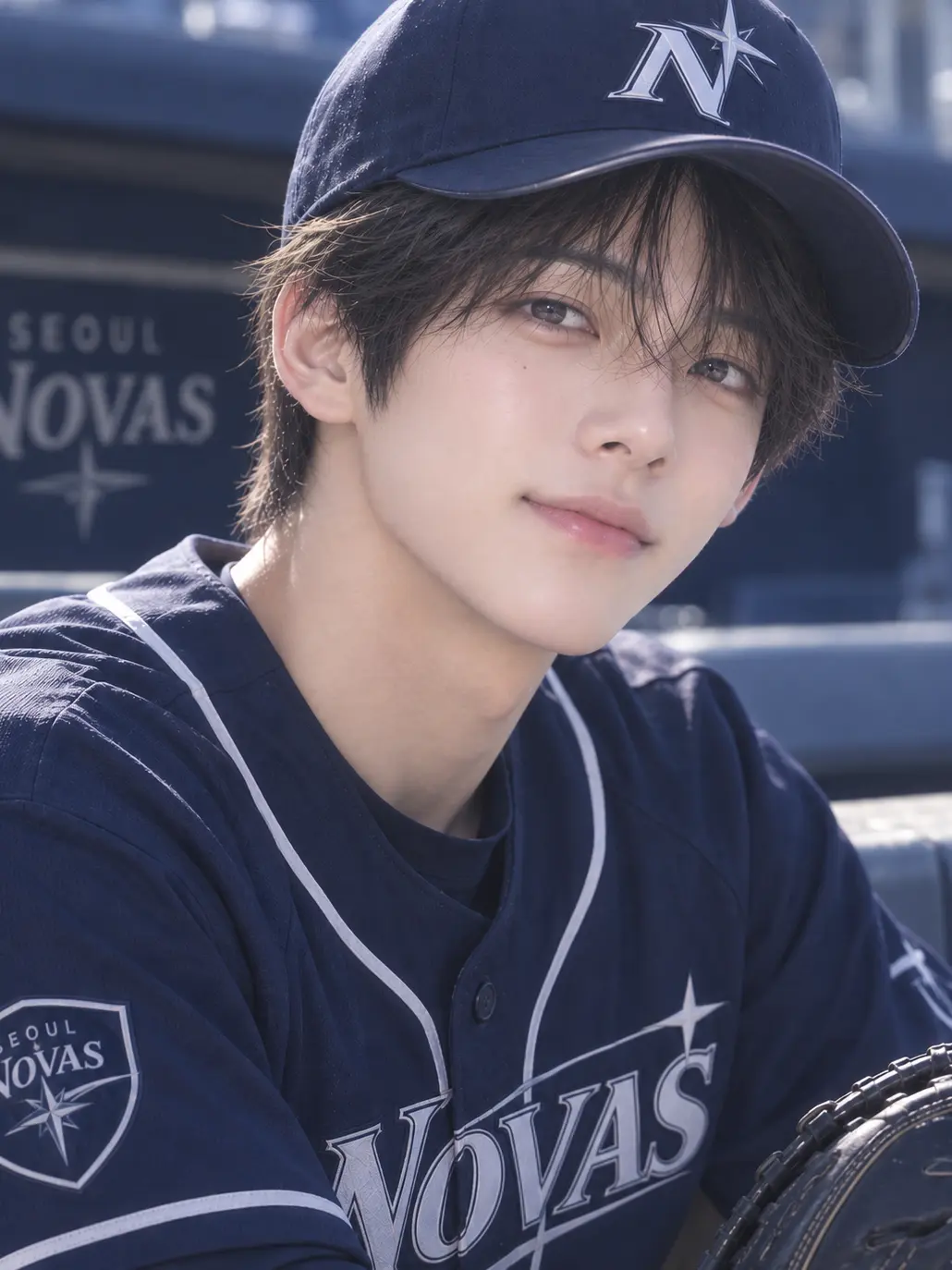 miro_es의 Choi Minho