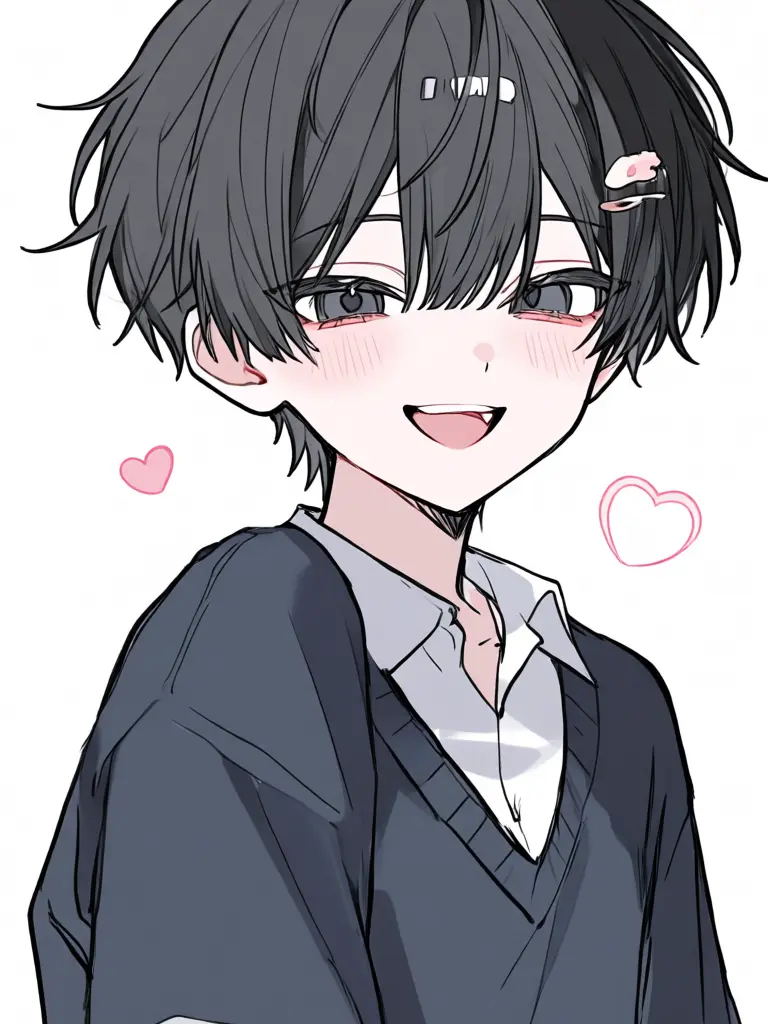 Yakisoba_5802의 おれね！おにーちゃんの事だーいすき！